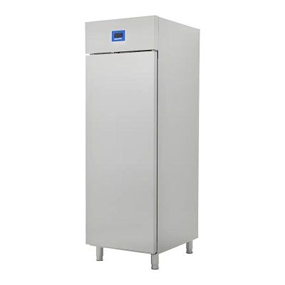 Öztiryakiler GN 600 LMV Dik Tip Tek Kapılı Derin Dondurucu, 600 L - 1