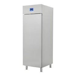 Öztiryakiler GN 600 LMV Upright Single Door Deep Freezer, 600 L - Öztiryakiler