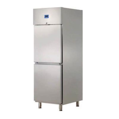 Öztiryakiler GN 600 NMV Eko Çift Yarım Kapılı Buzdolabı, 600 L - 1