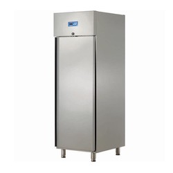 Öztiryakiler GN 600 NMV Single Door Upright Refrigerator, Monoblock, 700 L - Öztiryakiler