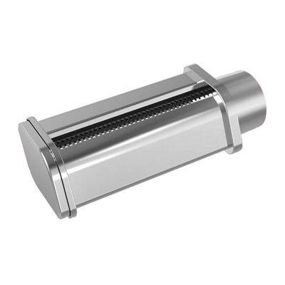 Öztiryakiler Gurmeaid EF708 Stand Mikser Makarna Kesme Aparatı İnce, 1.5 mm - 1