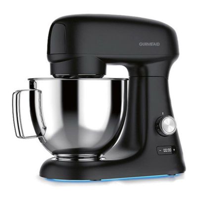 Öztiryakiler Gurmeaid EF708 Stand Mixer, 4.8 L, Black - Öztiryakiler