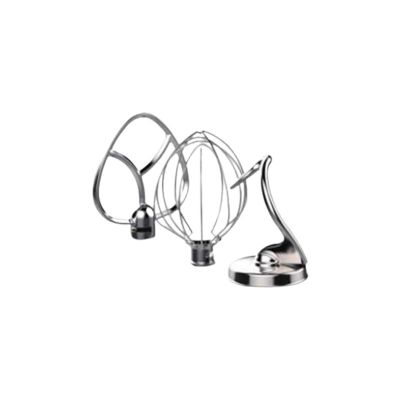 Öztiryakiler Gurmeaid EF708 Stand Mixer, 4.8 L, Black - Öztiryakiler