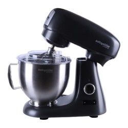 Öztiryakiler Миксер Gurmeaid EF708 Stand Mixer, 4,8 л, черный - 2
