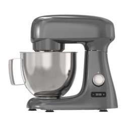 Öztiryakiler Gurmeaid EF708 Stand Mixer, 4.8 L, Grey 