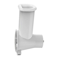 Öztiryakiler Gurmeaid EF708 Stand Mixer Salad Grater Apparatus - Öztiryakiler