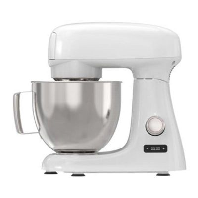Öztiryakiler Gurmeaid EF708 Stand Mikser, 4.8 L, Beyaz - 1