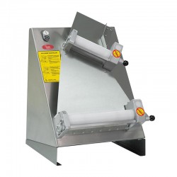 Öztiryakiler HA 30 Dough Sheeter - Öztiryakiler