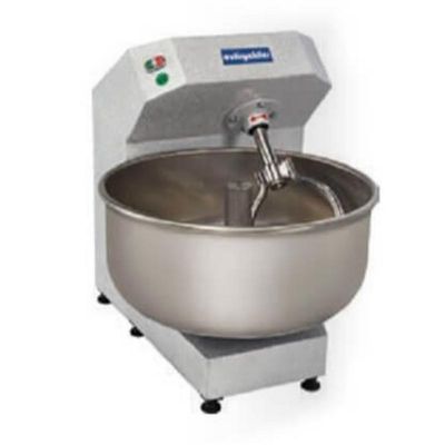 Öztiryakiler Hamur Yoğurma Makinesi, 100 kg, 220 V - 1