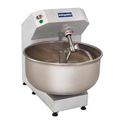 Öztiryakiler Hamur Yoğurma Makinesi, 25 kg, 380 V - 1