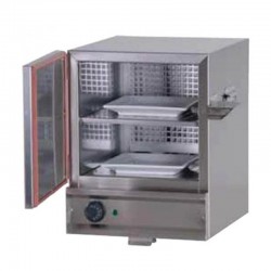 Öztiryakiler Heating Cabinet for Eco 119 - Öztiryakiler