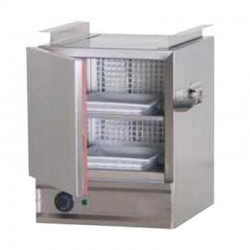 Öztiryakiler Heating Cabinet for Eco 159 - Öztiryakiler