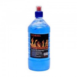 Öztiryakiler Ignition Gel, 1 L - Öztiryakiler