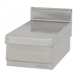 Öztiryakiler Intermediate Countertop, 40x75 cm - Öztiryakiler