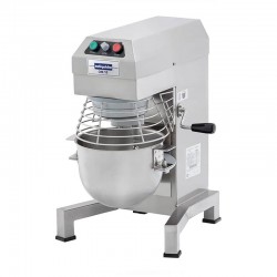 Öztiryakiler Inverter Controlled Mixer, 10 L - Öztiryakiler