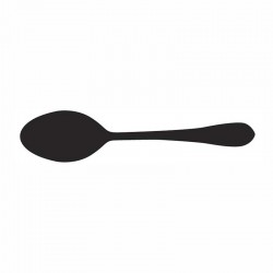 Öztiryakiler Istanbul Model Neskafe Spoon - Öztiryakiler