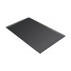 Öztiryakiler Italian Non-stick Flat Pan, GN 1-1, 530x325 mm - Öztiryakiler