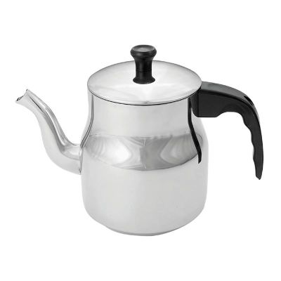 Öztiryakiler Kahveci Demliği, No 1, 1.25 L - 1