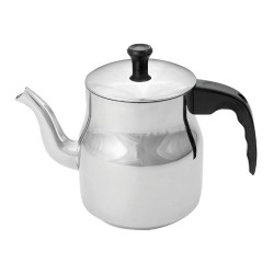 Öztiryakiler Kahveci Demliği, No 1, 1.25 L - Öztiryakiler