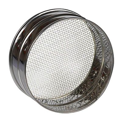 Öztiryakiler Paslanmaz Kalbur, 30 cm - 1
