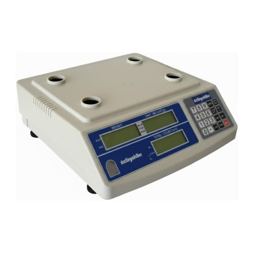 Öztiryakiler KF-H2W Tartım Terazisi, 30 kg - Öztiryakiler