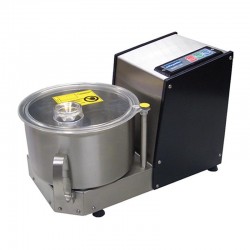 Öztiryakiler L6 Onion Chopping Machine - Öztiryakiler