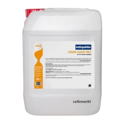 Öztiryakiler Liquid Hand Pro Кремообразное жидкое средство для мытья рук, 20 л - Öztiryakiler