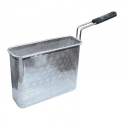 Öztiryakiler Makarna Fritözü Sepeti, 28x8x20 cm - Öztiryakiler