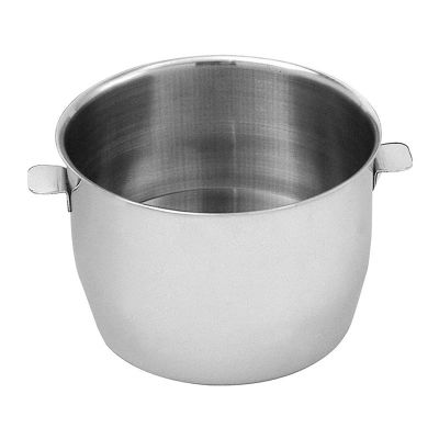 Öztiryakiler Mansion Model Ice Bucket, Glossy - Öztiryakiler