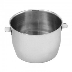 Öztiryakiler Mansion Model Ice Bucket, Glossy - Öztiryakiler