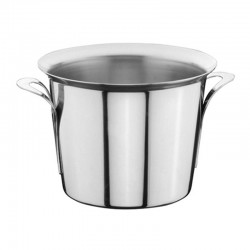 Öztiryakiler Mansion Model Shiny Champagne Bucket - Öztiryakiler