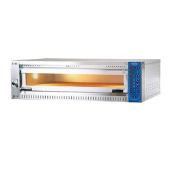 Öztiryakiler ME800 Single Deck Multipurpose Oven - Öztiryakiler