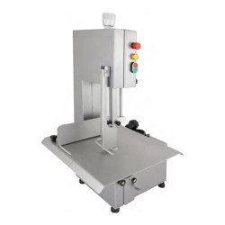 Öztiryakiler Meat Bone Saw, 55x65x101 cm, Electric - Öztiryakiler