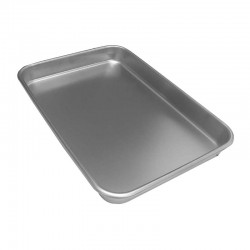 Öztiryakiler Meat Tray, 45x30x5 cm 