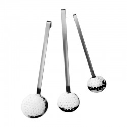 Öztiryakiler Monoblock Colander, 12 cm - Öztiryakiler