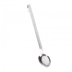 Öztiryakiler Monoblock Perforated Service Spoon, No:1 - Öztiryakiler