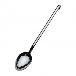 Öztiryakiler Monoblock Perforated Service Spoon, No:2 - Öztiryakiler