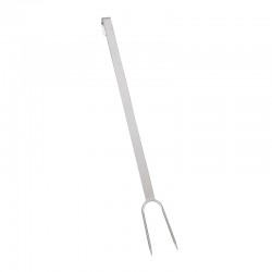 Öztiryakiler Monoblock Service Fork, 2 Blades, No:1 - Öztiryakiler