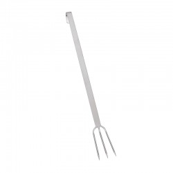 Öztiryakiler Monoblock Service Fork, 3 Blades, No:1 - Öztiryakiler