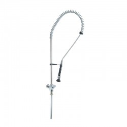 Öztiryakiler Monolith Bench Mounted Shower Spray Unit - Öztiryakiler