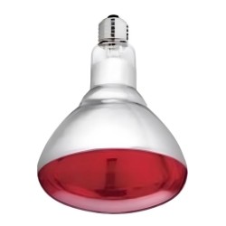 Öztiryakiler MRLAM1 Indrared Lamp, White - Öztiryakiler