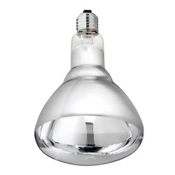 Öztiryakiler MRLAM2 Indrared Lamp, Red - Öztiryakiler