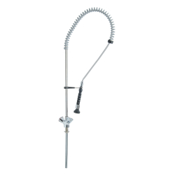 Öztiryakiler MT001 Counter Mounted Shower Spray Unit - Öztiryakiler
