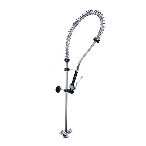 Öztiryakiler MT001 Counter Mounted Shower Spray Unit - Öztiryakiler