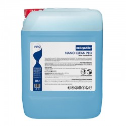 Öztiryakiler Nano Clean Pro All Purpose General Cleaner, 20 L - Öztiryakiler