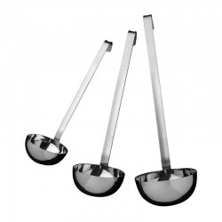 Öztiryakiler No:1 Sauce Ladle - Öztiryakiler