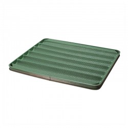 Öztiryakiler Non-stick Baguette Pan, 40x60 cm - Öztiryakiler