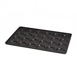 Öztiryakiler Non-stick Hamburger Pan, 60x90 cm - Öztiryakiler