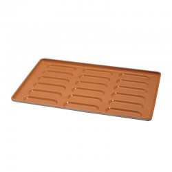 Öztiryakiler Non-stick Sandwich Pan, 59x80 cm - Öztiryakiler