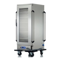 Öztiryakiler OBA 70182 MD Шкаф для пивоварения, 827x910x1816 мм - Öztiryakiler